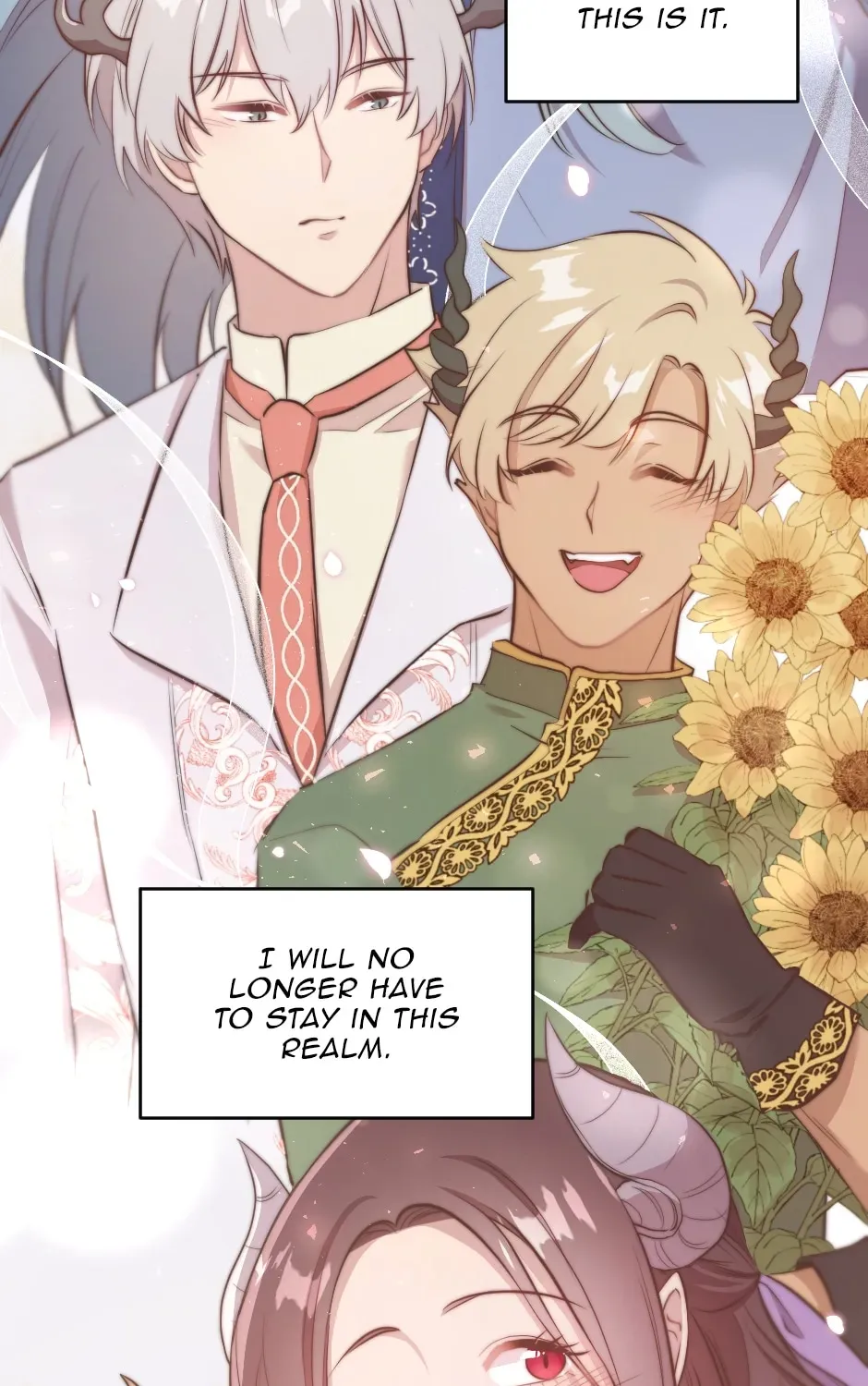 Read A Thousand Year Engagement chapter 30 image 76 on Lezhin