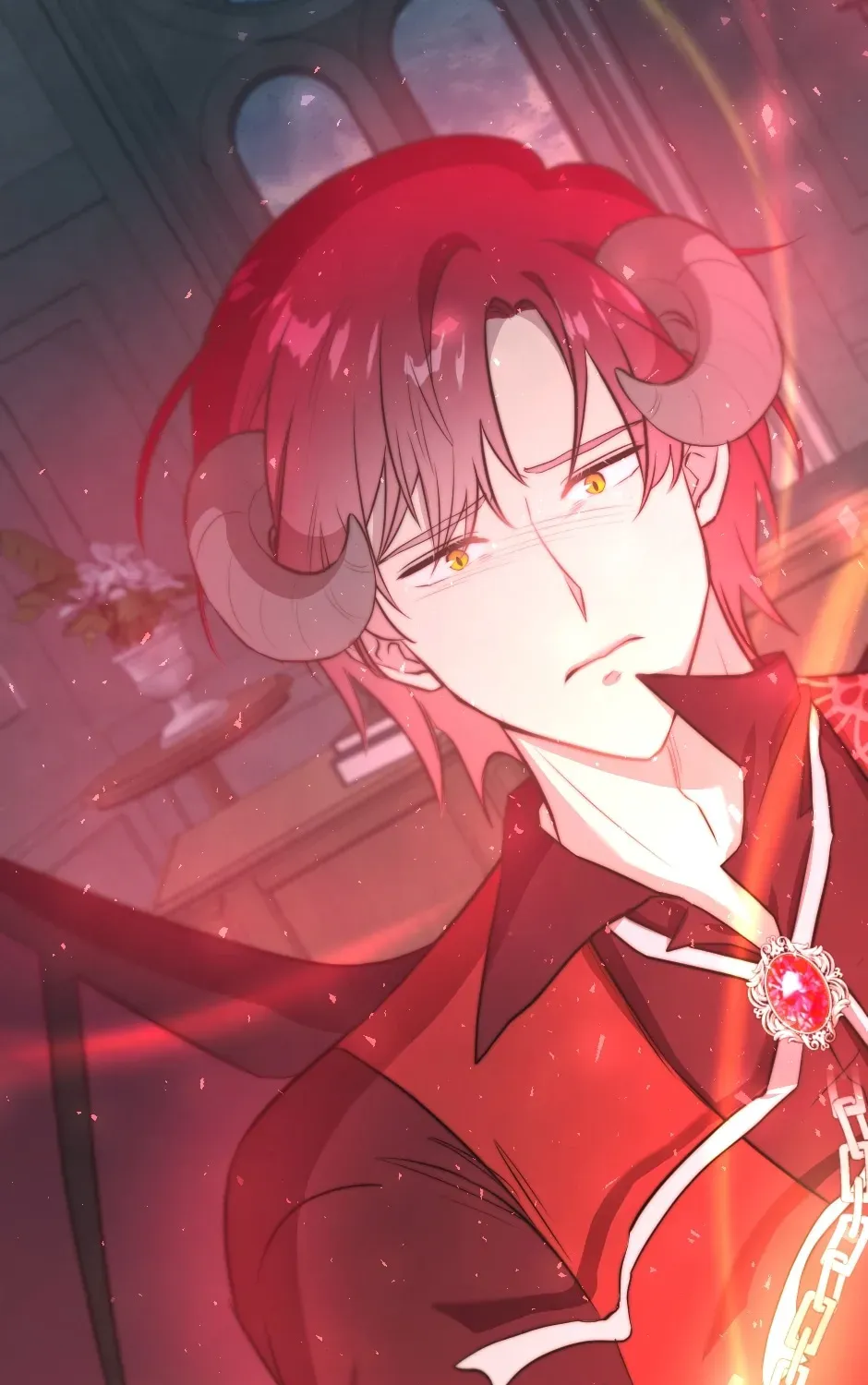 Read A Thousand Year Engagement chapter 30 image 82 on Lezhin