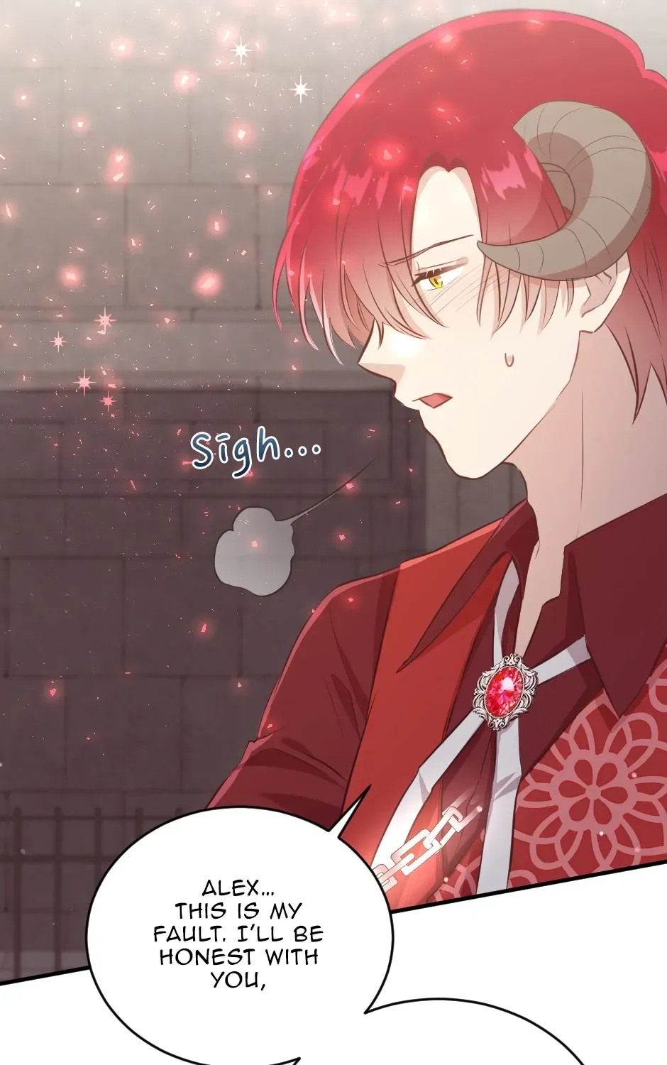 Read A Thousand Year Engagement chapter 30 image 92 on Lezhin