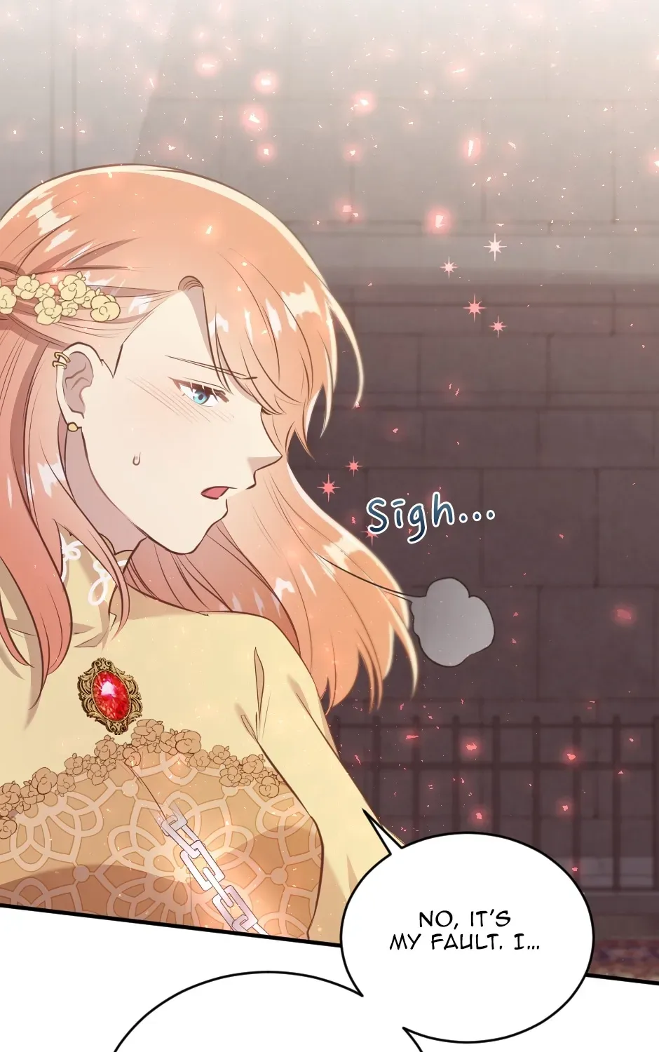 Read A Thousand Year Engagement chapter 30 image 94 on Lezhin