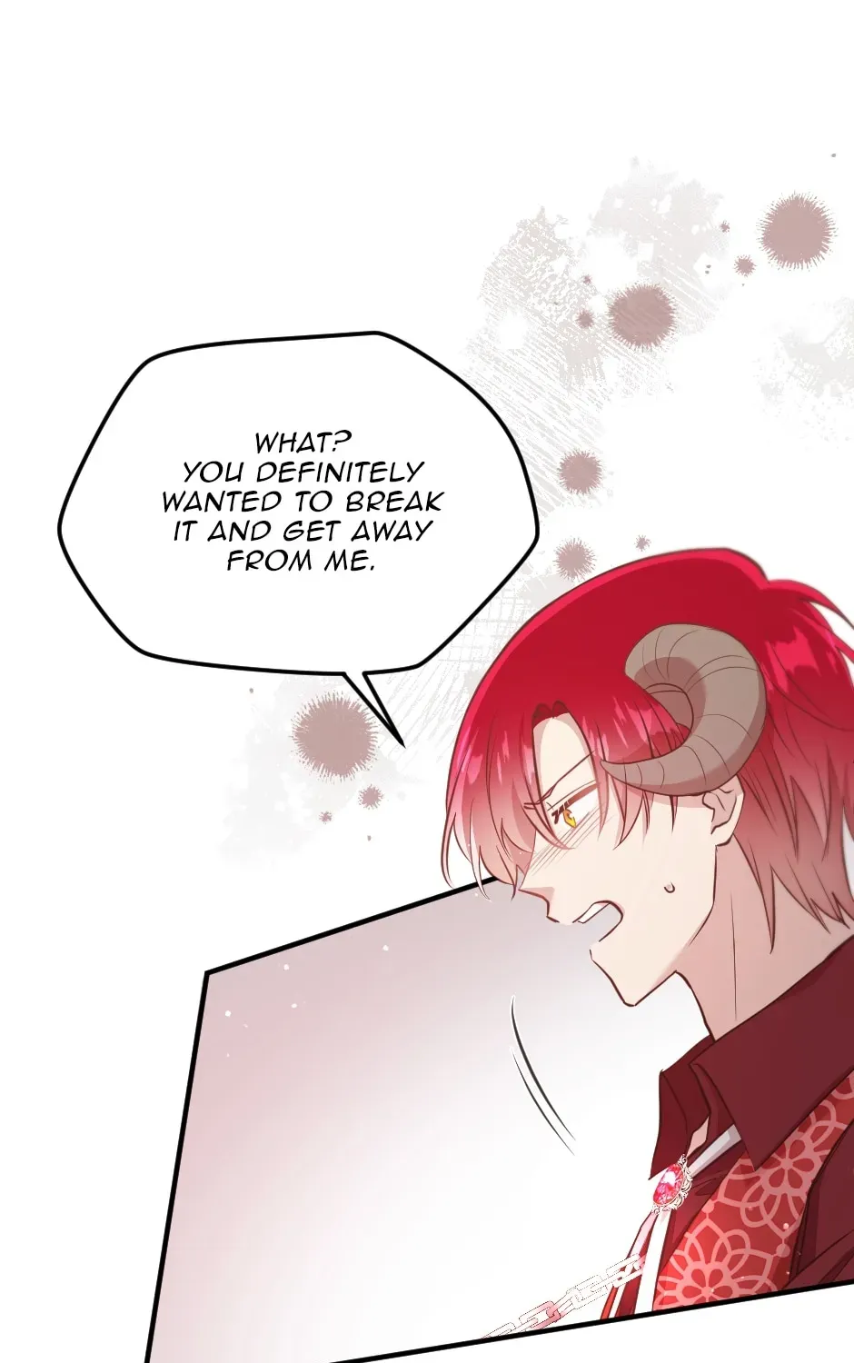 Read A Thousand Year Engagement chapter 30 image 96 on Lezhin