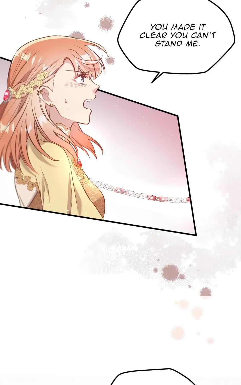 Read A Thousand Year Engagement chapter 30 image 98 on Lezhin