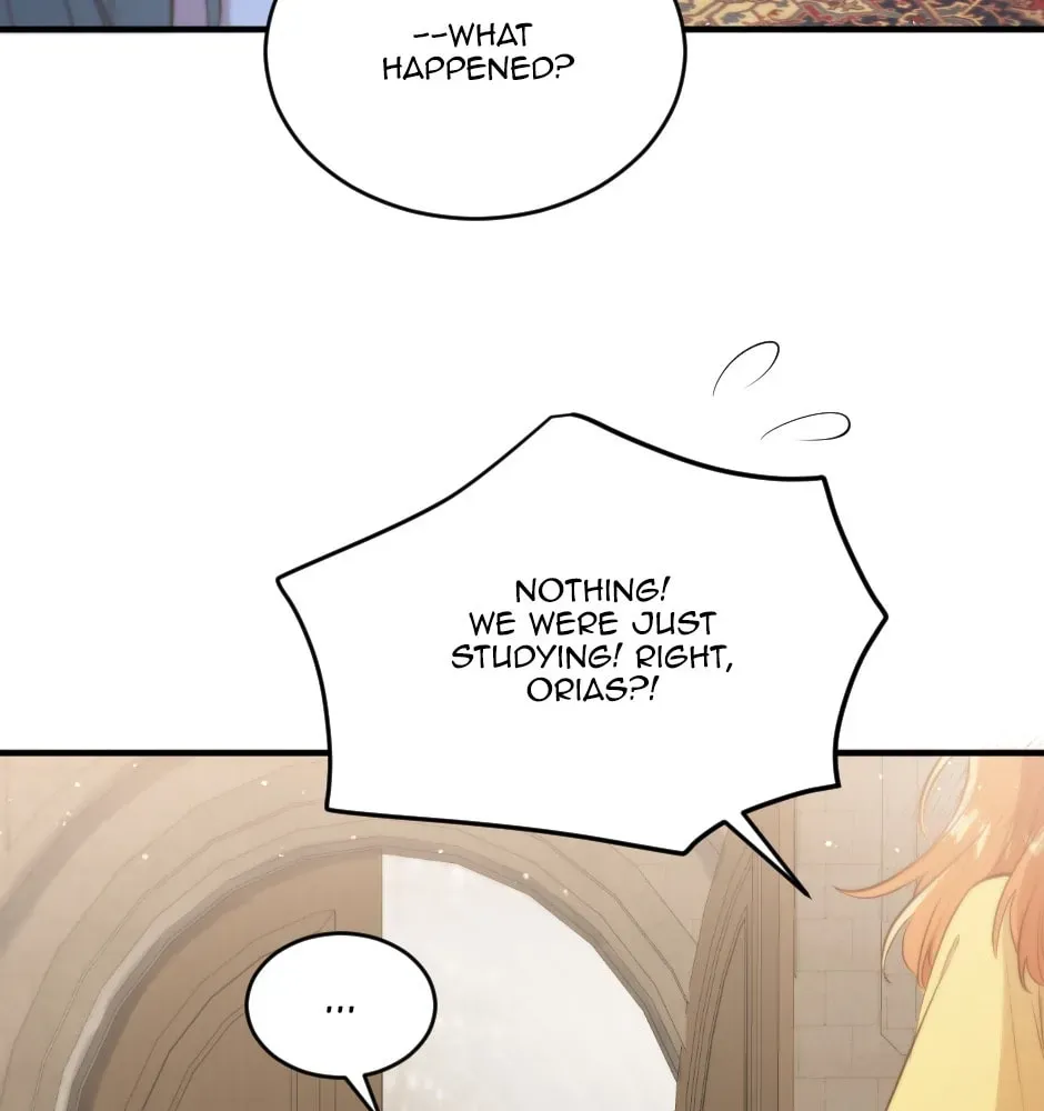 Read A Thousand Year Engagement chapter 31 image 10 on Lezhin