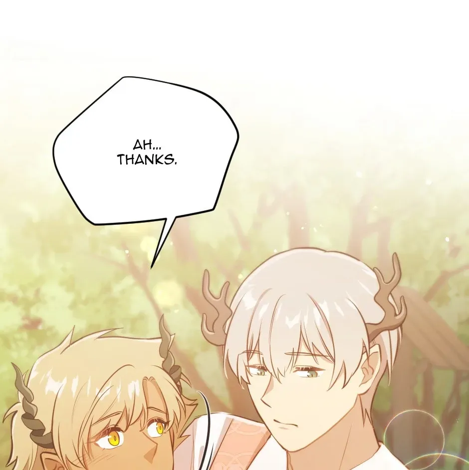 Read A Thousand Year Engagement chapter 31 image 100 on Lezhin