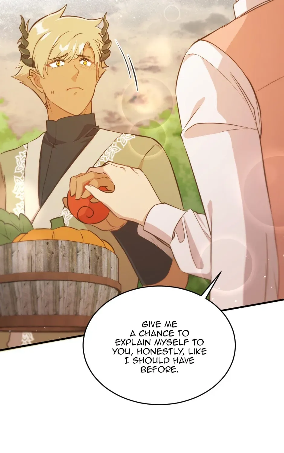 Read A Thousand Year Engagement chapter 31 image 106 on Lezhin
