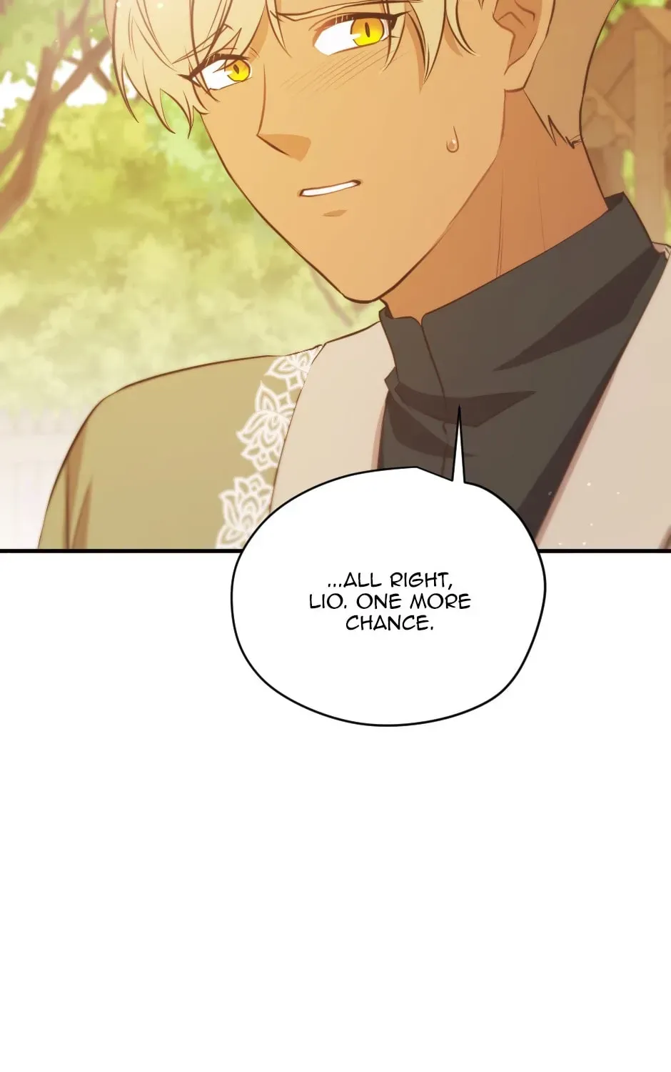 Read A Thousand Year Engagement chapter 31 image 108 on Lezhin