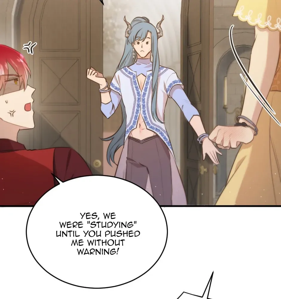 Read A Thousand Year Engagement chapter 31 image 11 on Lezhin
