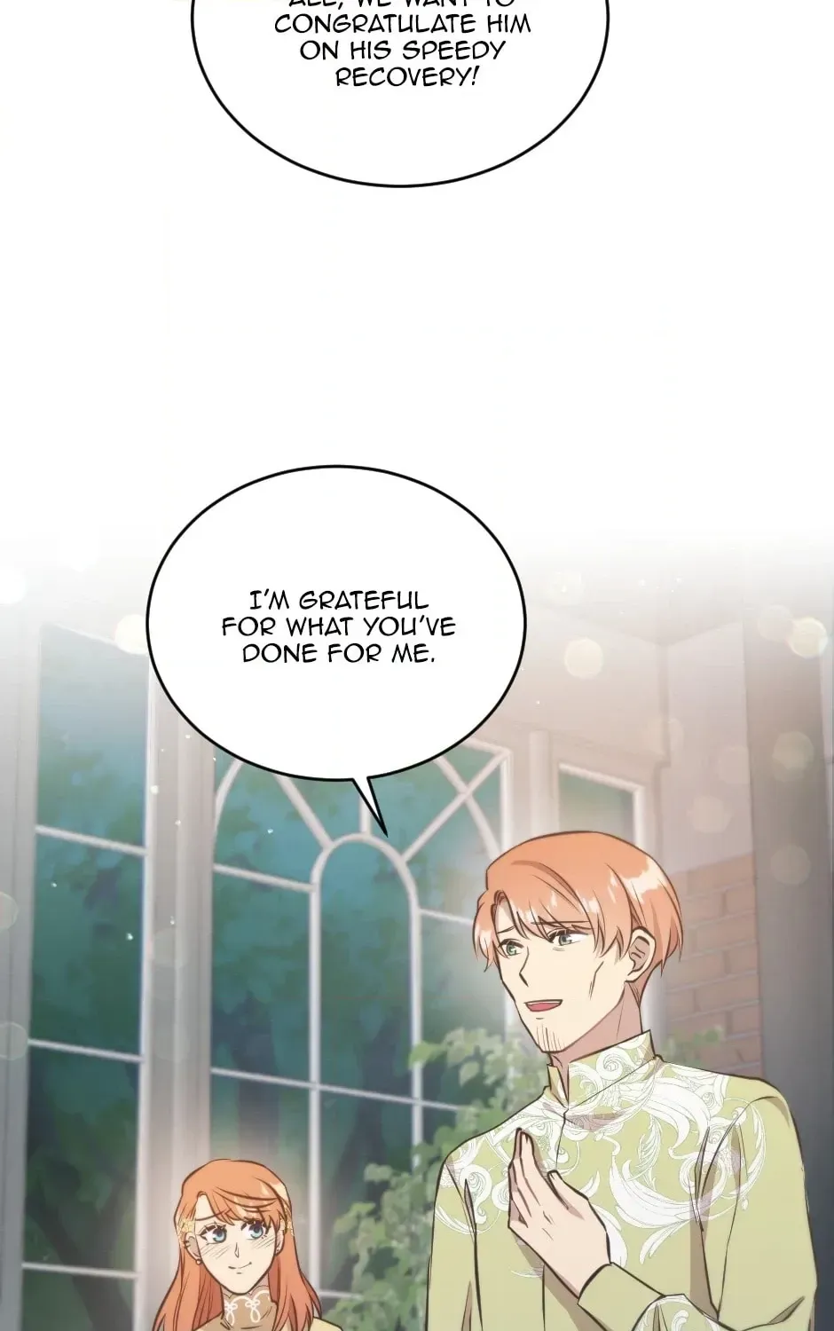 Read A Thousand Year Engagement chapter 31 image 114 on Lezhin