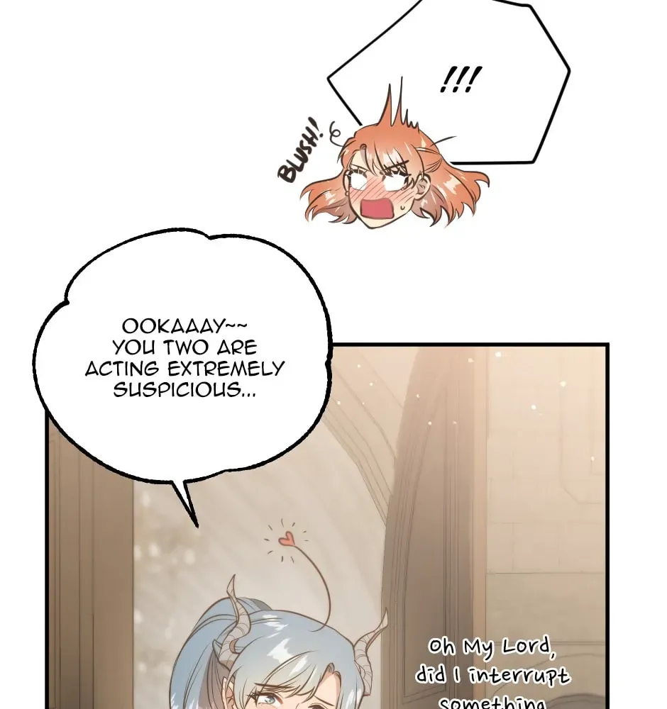 Read A Thousand Year Engagement chapter 31 image 12 on Lezhin
