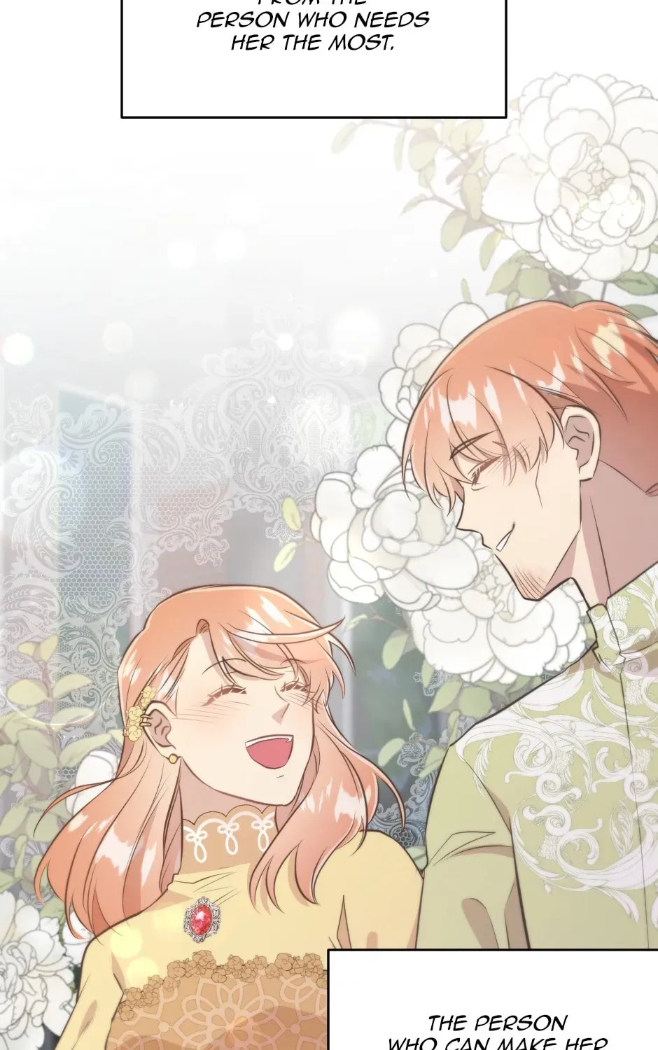 Read A Thousand Year Engagement chapter 31 image 124 on Lezhin