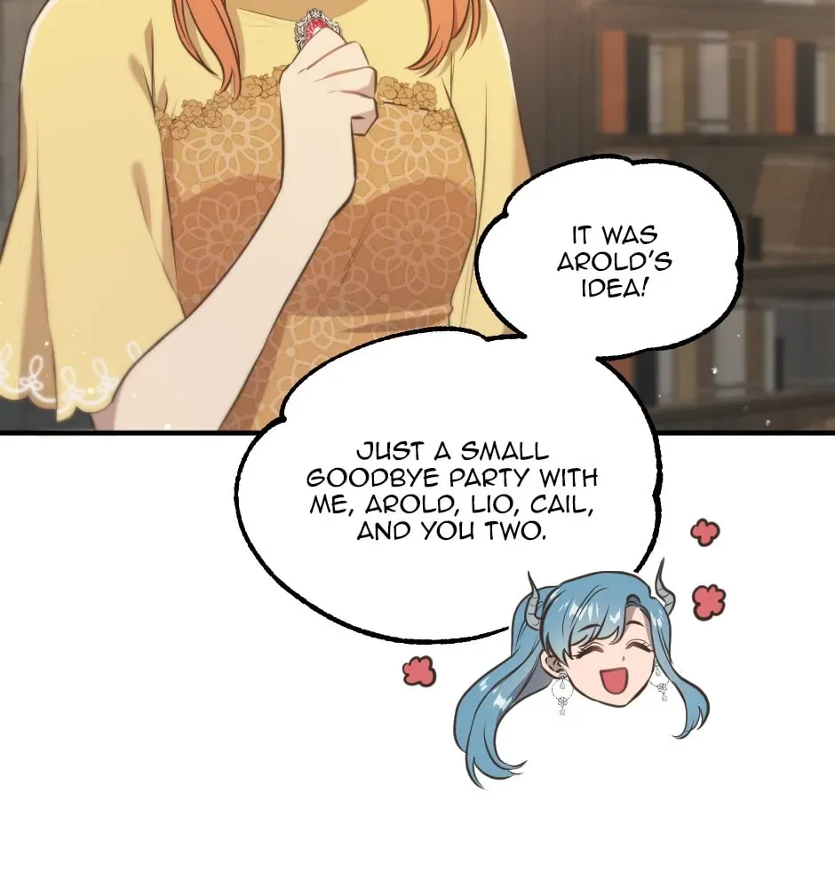 Read A Thousand Year Engagement chapter 31 image 15 on Lezhin