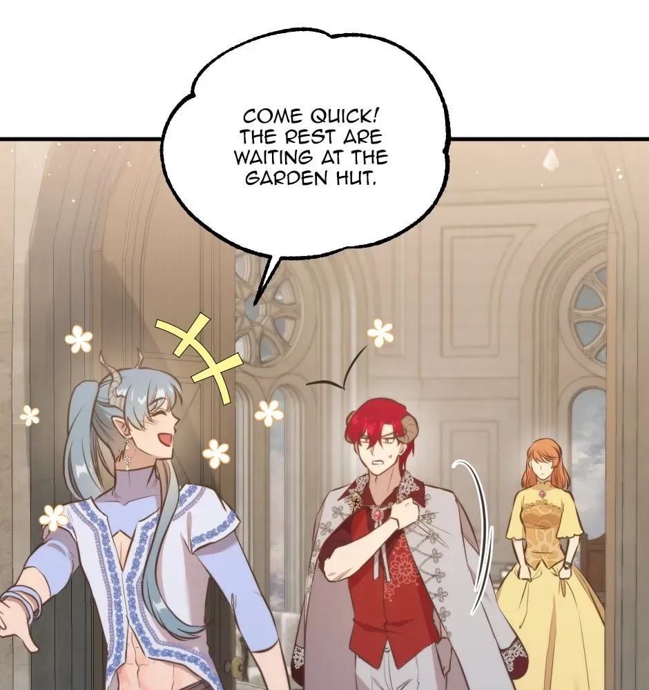 Read A Thousand Year Engagement chapter 31 image 16 on Lezhin