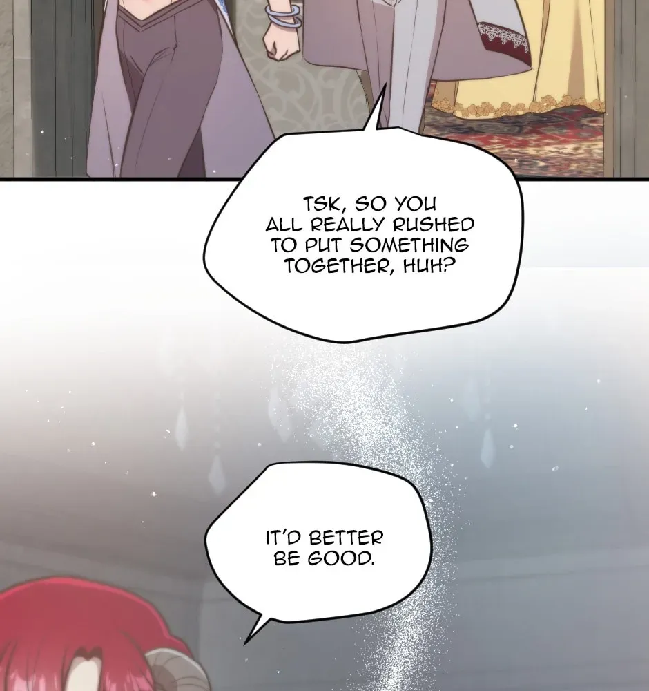 Read A Thousand Year Engagement chapter 31 image 17 on Lezhin