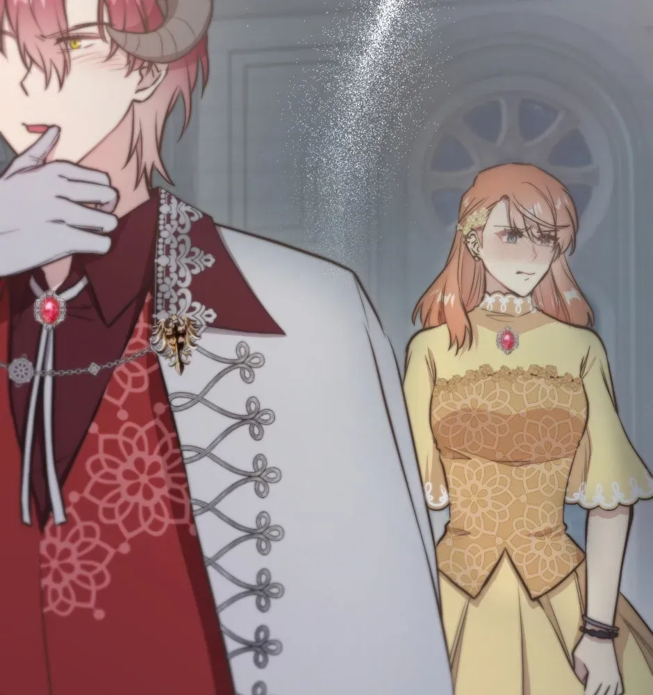 Read A Thousand Year Engagement chapter 31 image 18 on Lezhin