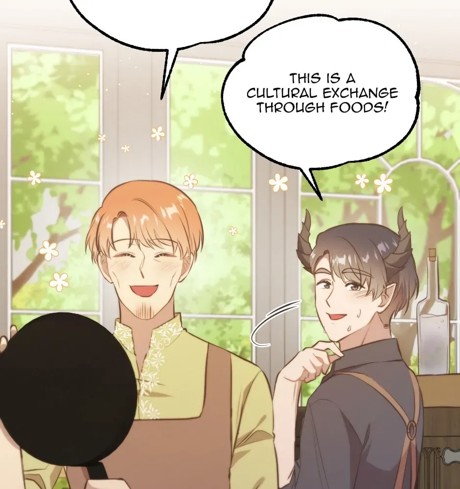 Read A Thousand Year Engagement chapter 31 image 24 on Lezhin