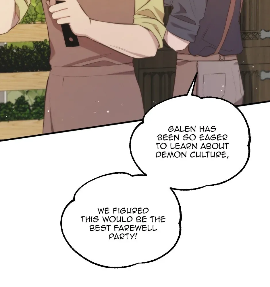 Read A Thousand Year Engagement chapter 31 image 25 on Lezhin