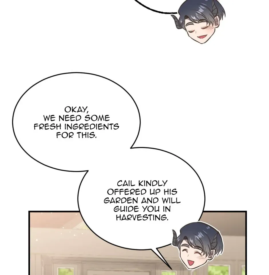 Read A Thousand Year Engagement chapter 31 image 27 on Lezhin
