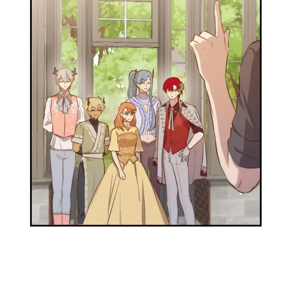 Read A Thousand Year Engagement chapter 31 image 28 on Lezhin