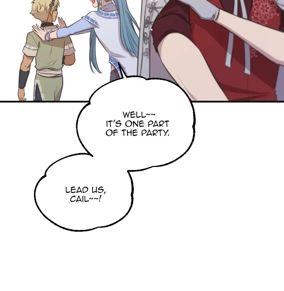 Read A Thousand Year Engagement chapter 31 image 32 on Lezhin