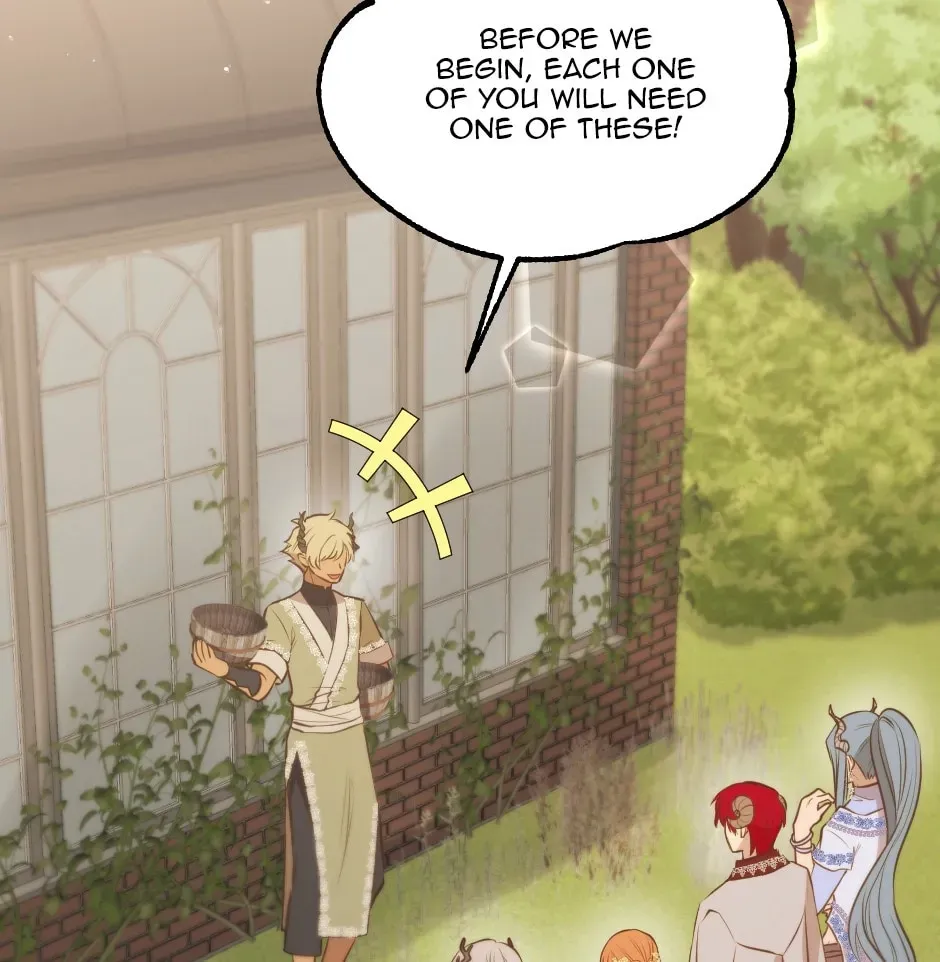 Read A Thousand Year Engagement chapter 31 image 34 on Lezhin