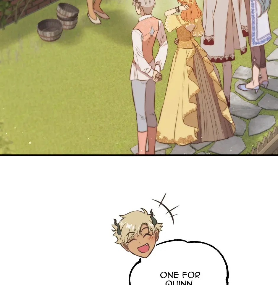 Read A Thousand Year Engagement chapter 31 image 35 on Lezhin