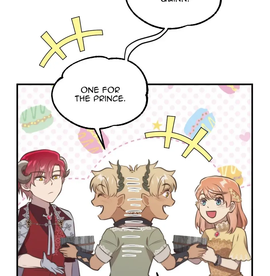 Read A Thousand Year Engagement chapter 31 image 36 on Lezhin