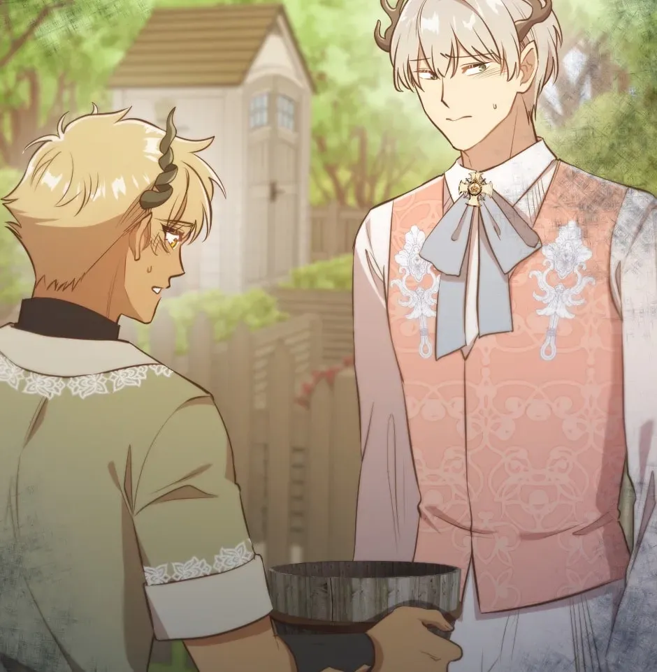 Read A Thousand Year Engagement chapter 31 image 38 on Lezhin
