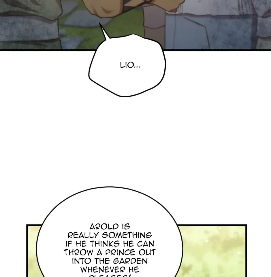 Read A Thousand Year Engagement chapter 31 image 39 on Lezhin