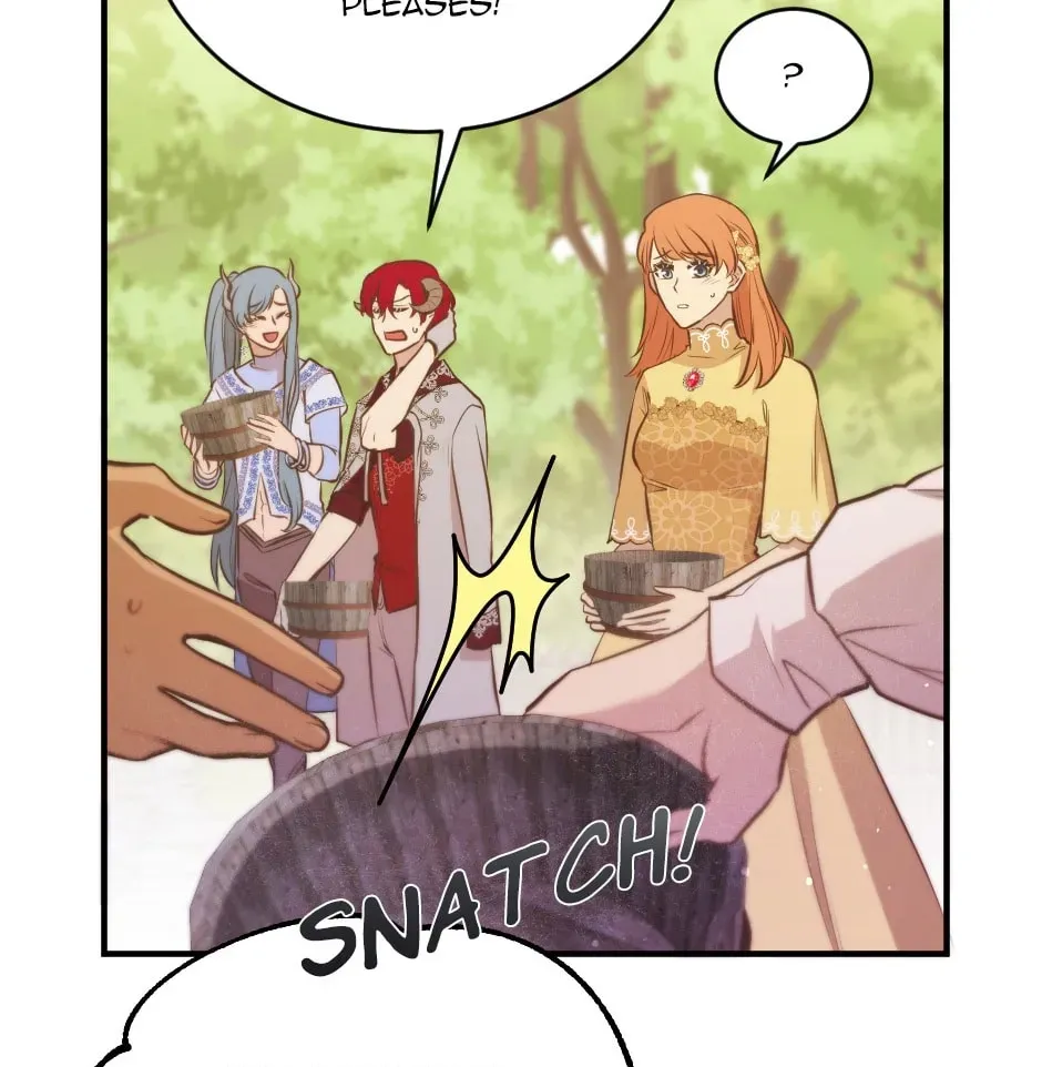 Read A Thousand Year Engagement chapter 31 image 40 on Lezhin