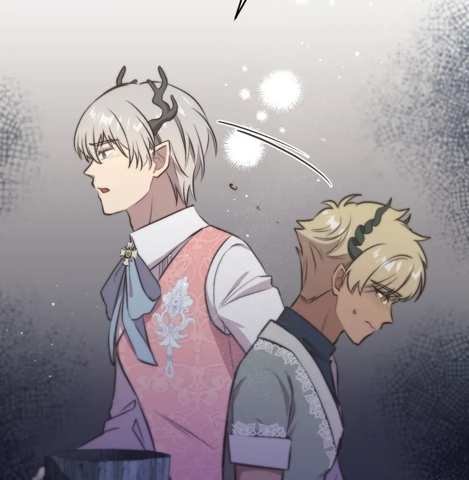 Read A Thousand Year Engagement chapter 31 image 42 on Lezhin