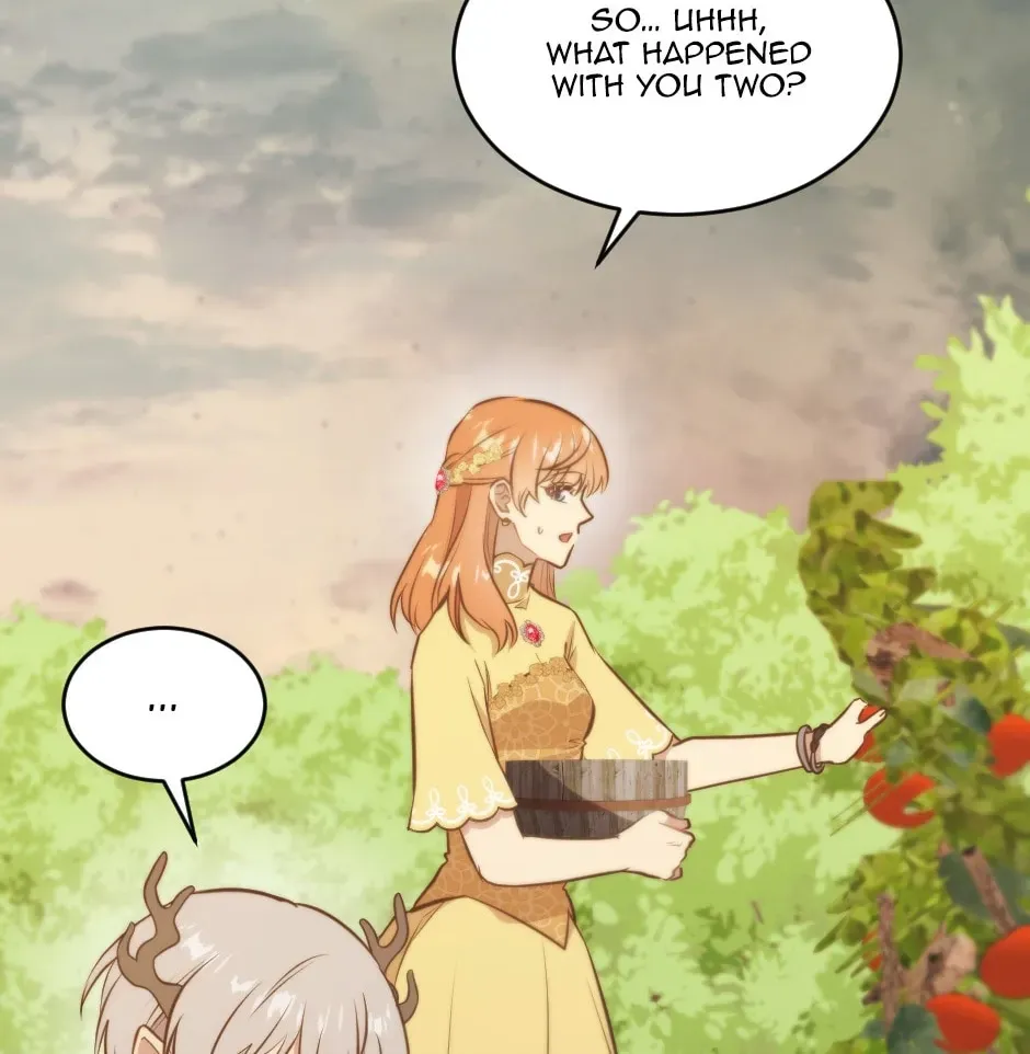 Read A Thousand Year Engagement chapter 31 image 45 on Lezhin