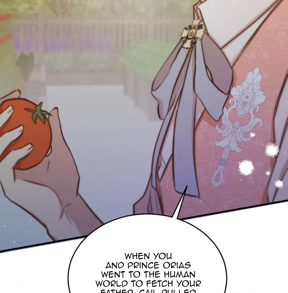 Read A Thousand Year Engagement chapter 31 image 50 on Lezhin