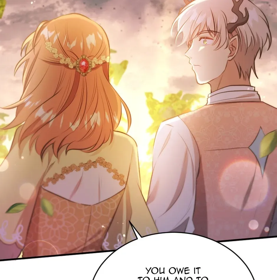 Read A Thousand Year Engagement chapter 31 image 75 on Lezhin