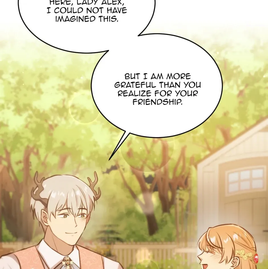 Read A Thousand Year Engagement chapter 31 image 81 on Lezhin