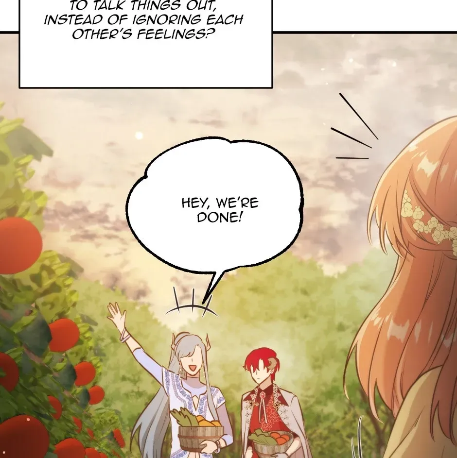 Read A Thousand Year Engagement chapter 31 image 84 on Lezhin