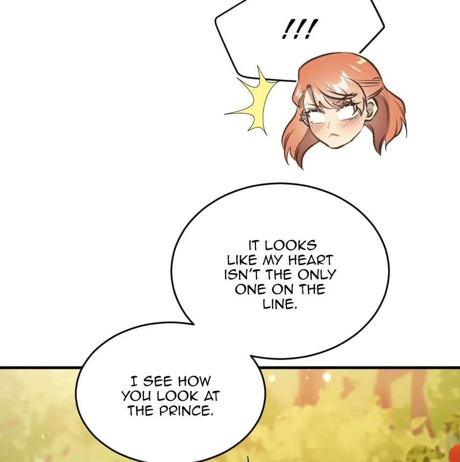Read A Thousand Year Engagement chapter 31 image 88 on Lezhin
