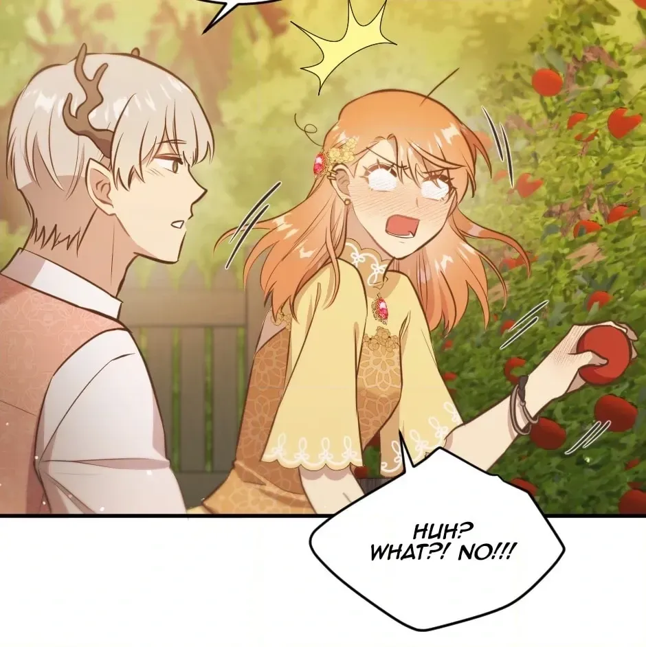 Read A Thousand Year Engagement chapter 31 image 89 on Lezhin
