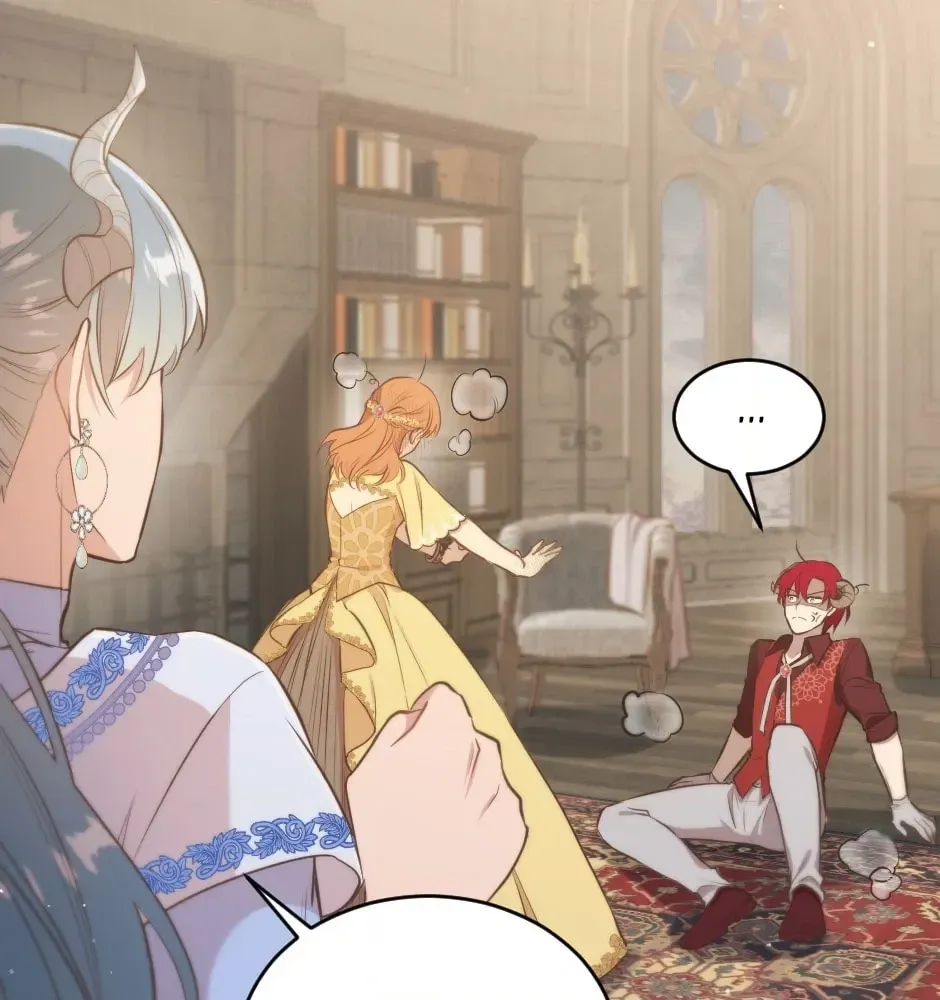 Read A Thousand Year Engagement chapter 31 image 9 on Lezhin