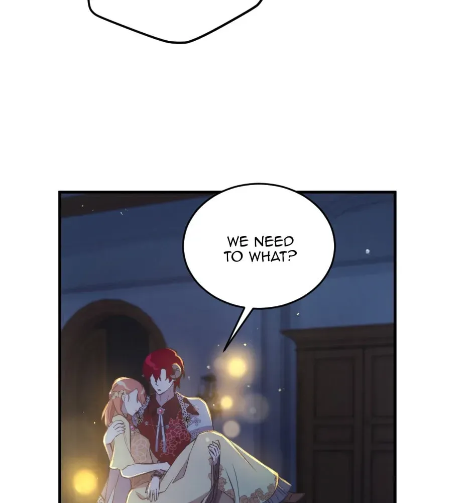 Read A Thousand Year Engagement chapter 32 image 13 on Lezhin