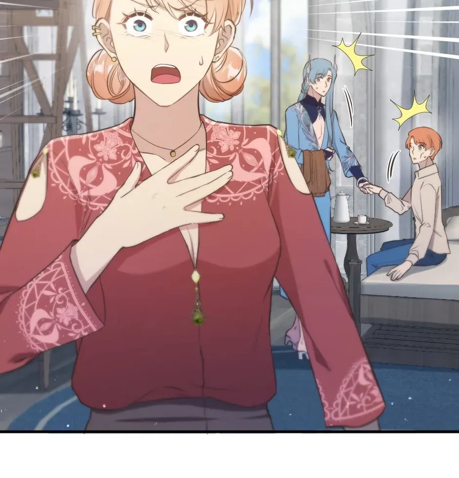 Read A Thousand Year Engagement chapter 32 image 24 on Lezhin