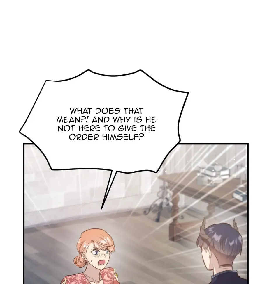 Read A Thousand Year Engagement chapter 32 image 25 on Lezhin
