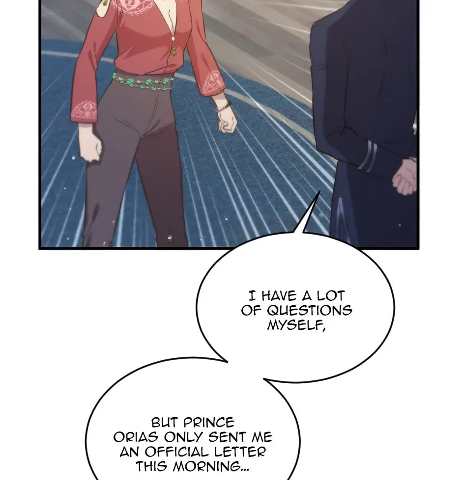 Read A Thousand Year Engagement chapter 32 image 26 on Lezhin