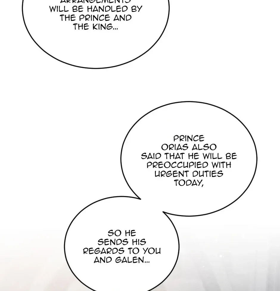 Read A Thousand Year Engagement chapter 32 image 29 on Lezhin