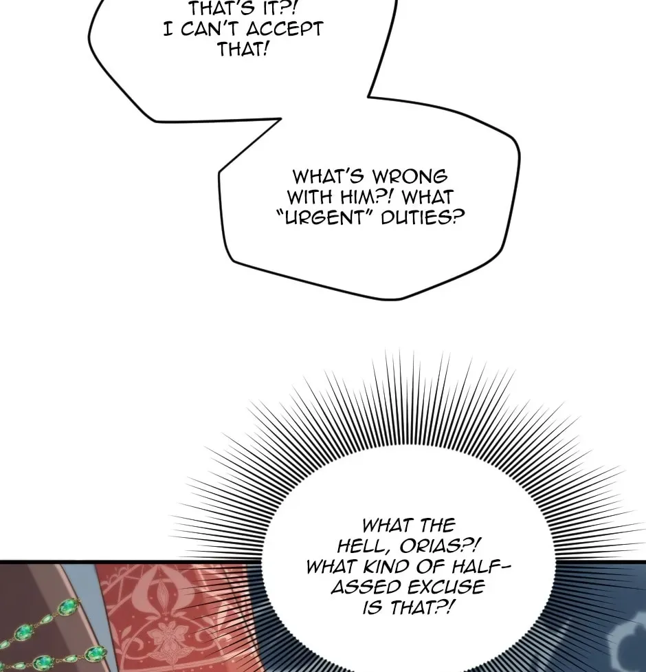 Read A Thousand Year Engagement chapter 32 image 31 on Lezhin
