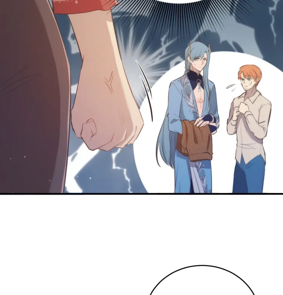 Read A Thousand Year Engagement chapter 32 image 32 on Lezhin