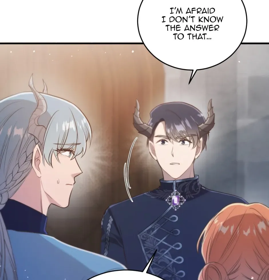 Read A Thousand Year Engagement chapter 32 image 33 on Lezhin