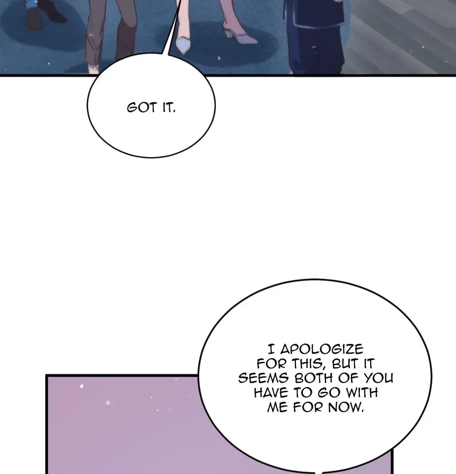Read A Thousand Year Engagement chapter 32 image 36 on Lezhin