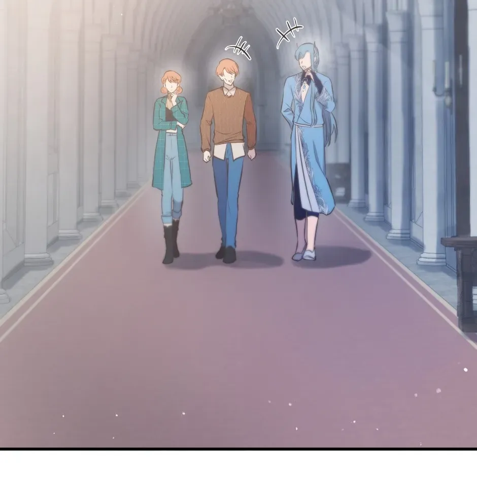 Read A Thousand Year Engagement chapter 32 image 41 on Lezhin
