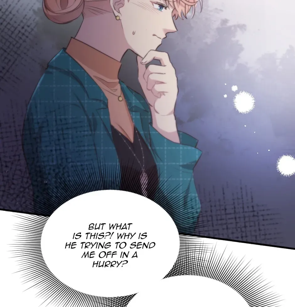 Read A Thousand Year Engagement chapter 32 image 43 on Lezhin
