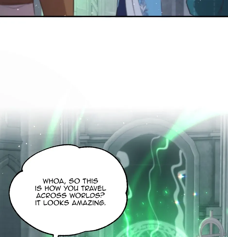 Read A Thousand Year Engagement chapter 32 image 50 on Lezhin